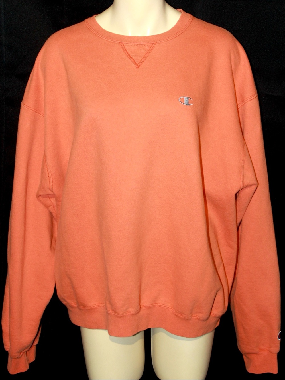 Champion Crewneck